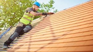 Best Commercial Roofing Services  in East Riverdale, MD