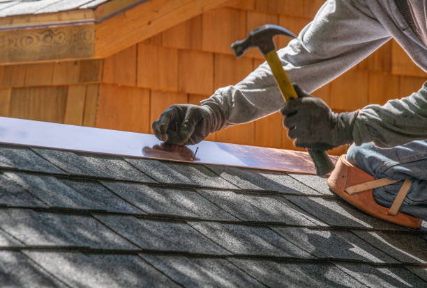 Best Roof Coating and Sealing  in East Riverdale, MD