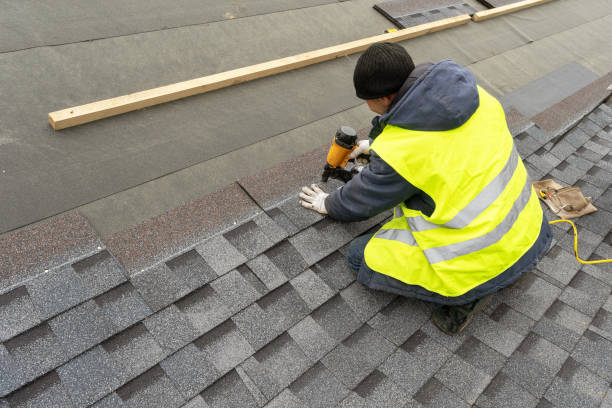 Best Metal Roofing Installation  in East Riverdale, MD