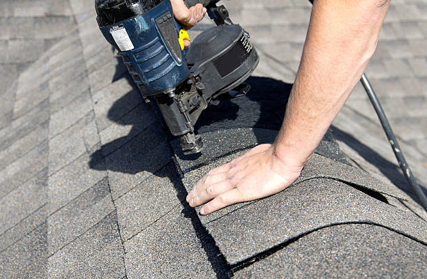 Best Emergency Roof Repair Services  in East Riverdale, MD